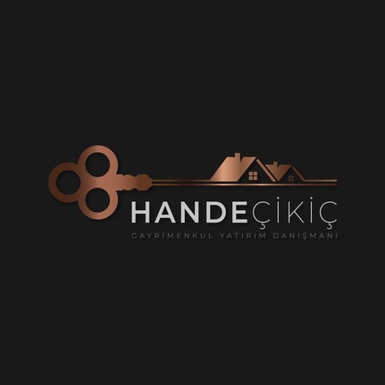 Hande Çikiç Logo Tasarımı